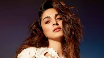 Kiara Advani