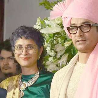 Kiran Rao reveals how she and Aamir Khan ‘gently’ handled their son Azad amid their divorce; says, “We didn’t want to throw the baby out with the bathwater”