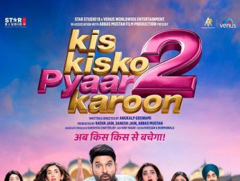 Kis Kisko Pyaar Karoon 2 Kis Kisko Pyaar Karoon 2