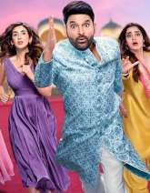 Kis Kisko Pyaar Karoon 2 Movie