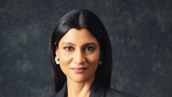 Konkona Sen Sharma