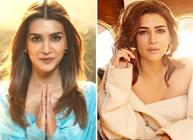 How Kriti Sanon's choice of roles in 2024 made her a bankable Bollywood star again