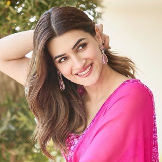 Kriti Sanon’s ethnic looks that are perfect for a festive Makarsankranti makeover