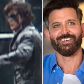 The Roshans: Hrithik Roshan recalls near-death experience on sets of Krrish 3; Rakesh Roshan says, “My heart just stopped”