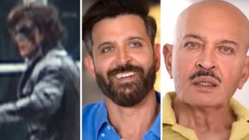 The Roshans: Hrithik Roshan recalls near-death experience on sets of Krrish 3; Rakesh Roshan says, “My heart just stopped”