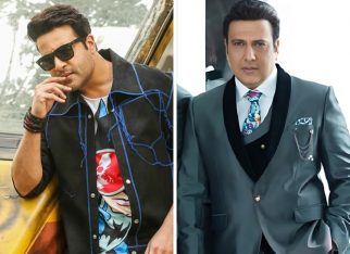 Krushna Abhishek opens up about stealing uncle Govinda’s clothes, flaunts shoes worth Rs. 5 lakh
