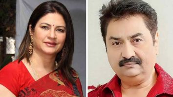 Kunickaa Sadanand claims Kumar Sanu tried to take his life due to marital struggles: “He wanted to jump from the hotel’s window”