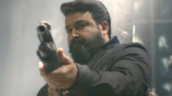 L2 Empuraan Teaser: Mohanlal takes the high-octane route as he engages in a battle of ‘Evil vs Evil’