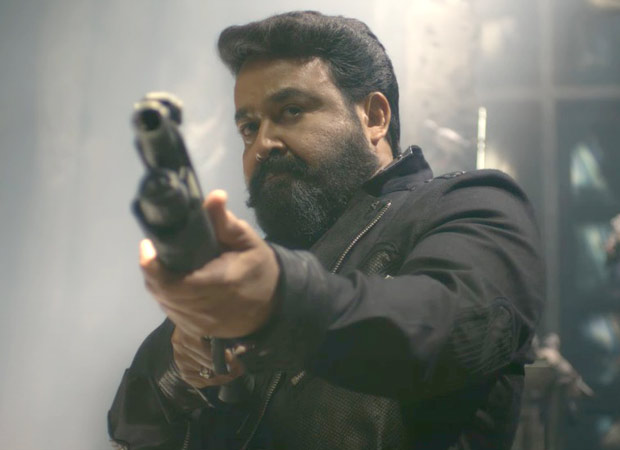 L2 Empuraan Teaser: Mohanlal takes the high-octane route as he engages in a battle of ‘Evil vs Evil’