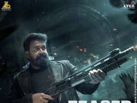 First Look Of The Movie L2E: Empuraan