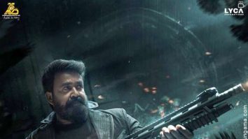 First Look Of The Movie L2E: Empuraan