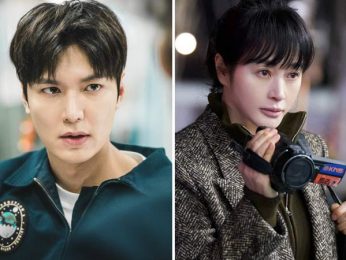 From Lee Min Ho-led When the Stars Gossip to Kim Hye Soo-led Unmasked: Upcoming 7 K-dramas releasing in January 2025 From Lee Min Ho-led When the Stars Gossip to Kim Hye Soo-led Unmasked: Upcoming 7 K-dramas releasing in January 2025