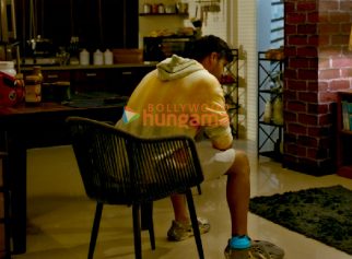 Movie Stills Of The Movie Let’s Meet