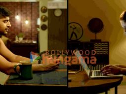 Movie Stills Of The Movie Let's Meet