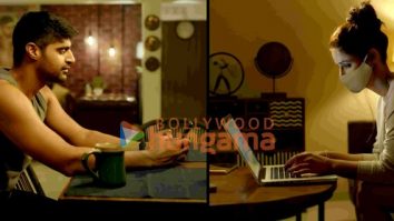 Movie Stills Of The Movie Let's Meet