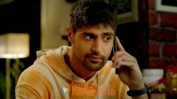 Movie Stills Of The Movie Let’s Meet