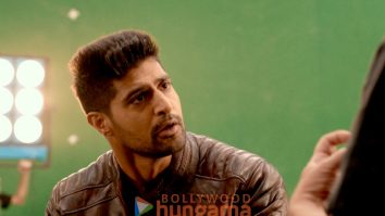 Movie Stills Of The Movie Let’s Meet