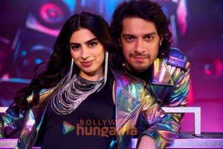 Loveyapa stills
