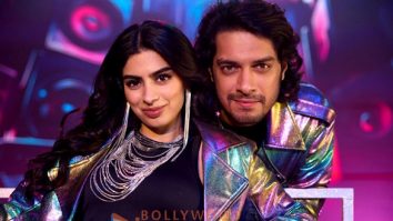 Loveyapa stills