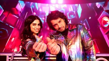 Loveyapa stills