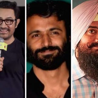 Loveyapa trailer launch: Aamir Khan remembers Sridevi; takes a dig at Advait Chandan over Laal Singh Chaddha’s debacle: “Sometimes, I feel that he wants to DESTROY me”