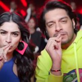 Loveyapa title track out: Khushi Kapoor and Junaid Khan's peppy number gives special mention to 'Tum Hi Ho' and 'Chaiyya Chaiyya', watch