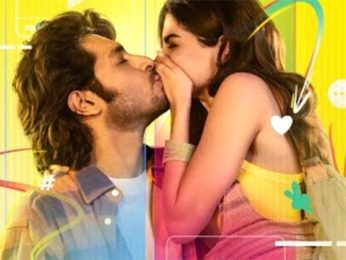 Loveyapa trailer out: Junaid Khan and Khushi Kapoor starrer unfolds Gen-Z romance with humor, drama, and secrets; watch