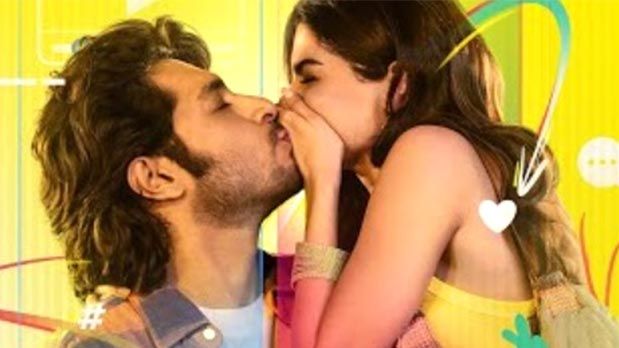 Loveyapa trailer out: Junaid Khan and Khushi Kapoor starrer unfolds Gen-Z romance with humor, drama, and secrets; watch