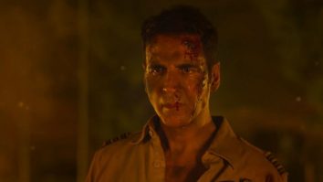 Maaye | Sky Force | Akshay Kumar, Veer Pahariya, Sara Ali Khan, Nimrat Kaur