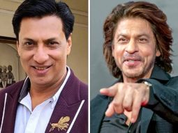 Madhur Bhandarkar plans to revive Inspector Ghalib with Shah Rukh Khan: “It’s an action-packed film but again…”