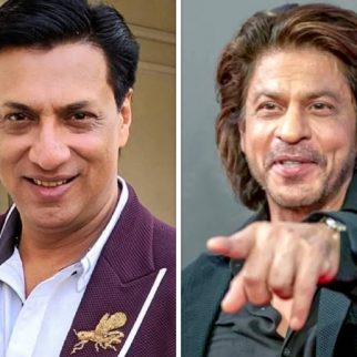 Madhur Bhandarkar plans to revive Inspector Ghalib with Shah Rukh Khan: “It’s an action-packed film but again…”