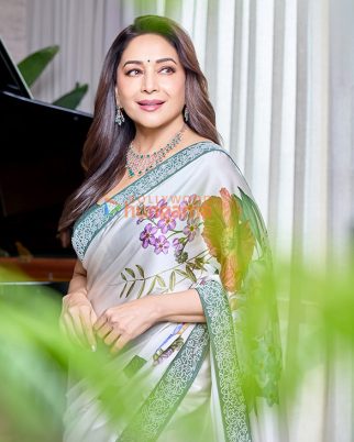 Madhuri Dixit