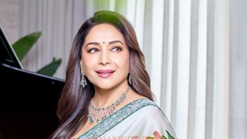 Madhuri Dixit