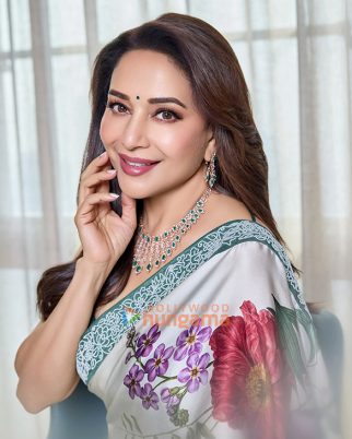 Madhuri Dixit