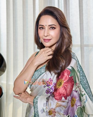 Madhuri Dixit