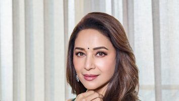 Madhuri Dixit