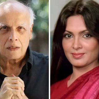 Mahesh Bhatt on Parveen Babi’s 20th death anniversary: "The girl who once graced the cover of Time Magazine had no one to claim her in death"