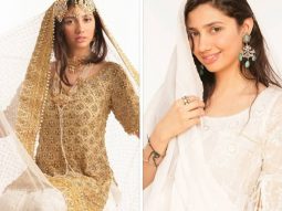 Throwback: Mahira Khan’s ethereal look test for Sanjay Leela Bhansali’s Heeramandi