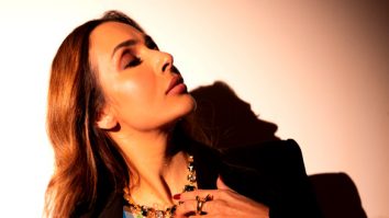 Celeb Photos Of Malaika Arora