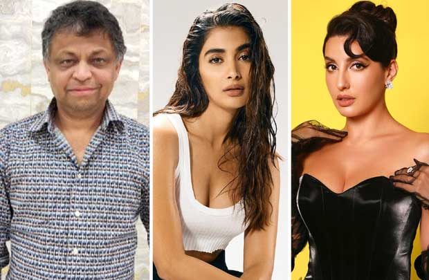 MEGA EXCLUSIVE: Manish Shah of Goldmine Telefilms gets back to producing films after Pushpa: The Rise – Part 01; backs Kanchana 4 starring Pooja Hegde, Nora Fatehi, Raghava Lawrence