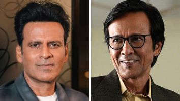 Manoj Bajpayee reacts to reports about doing a film with Kay Kay Menon, Neeraj Pandey, and Netflix