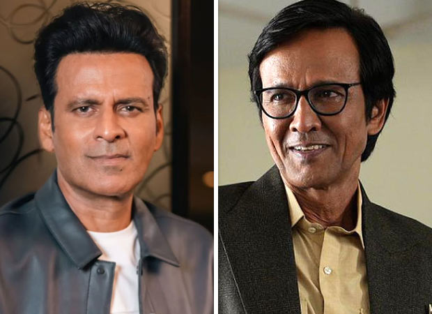 Manoj Bajpayee reacts to reviews about doing a movie with Kay Kay Menon, Neeraj Pandey, and Netflix : Bollywood Information – Bollywood Hungama