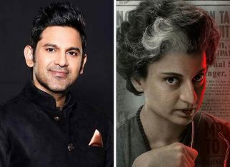 Manoj Muntashir on penning the hard-hitting songs of Emergency, “I have been inspired by Dinkarji when it comes to sarcasm”