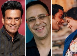 Manoj Bajpayee CONFIRMS Vidhu Vinod Chopra bit Shabana Raza’s hand during Kareeb shoot: “She must have thought they are all mad geniuses”