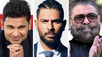 Manoj Muntashir STRONGLY REACTS to Yuvraj Singh’s father Yograj’s “Hindi is women’s language” remark: “I wish to say a prayer for this troubled soul”
