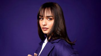 Celebrity wallpaper of Manushi Chhillar