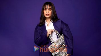Celebrity wallpaper of Manushi Chhillar