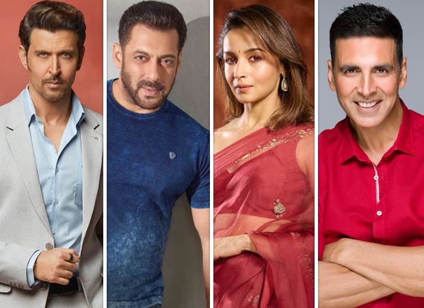 Most Awaited Films of 2025: From action to drama and from Hrithik Roshan to Alia Bhatt, here’s the 12 most anticipated releases of the year