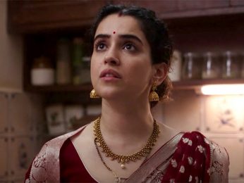 Mrs. | Official Trailer | A ZEE5 Original Film | Sanya Malhotra, Nishant Dahiya | Premieres 7th Feb Mrs. | Official Trailer | A ZEE5 Original Film | Sanya Malhotra, Nishant Dahiya | Premieres 7th Feb