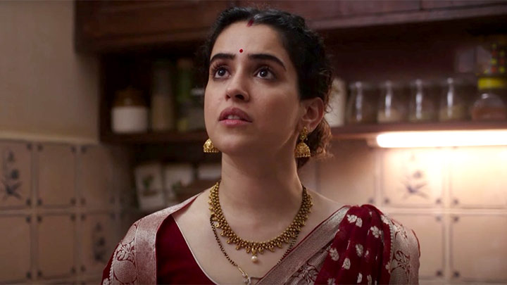Mrs. | Official Trailer | A ZEE5 Original Film | Sanya Malhotra, Nishant Dahiya | Premieres 7th Feb Mrs. | Official Trailer | A ZEE5 Original Film | Sanya Malhotra, Nishant Dahiya | Premieres 7th Feb